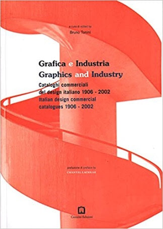 Graphics And Industry (Corraini Edizioni)