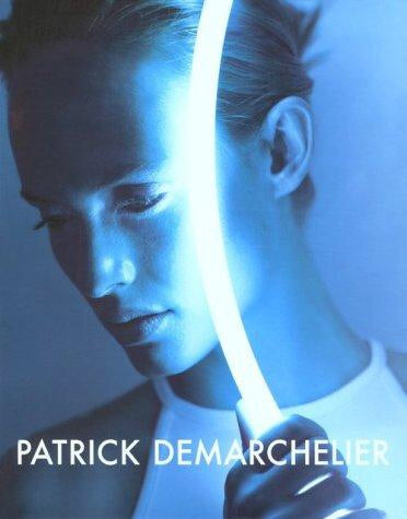 9781891475115: Patrick Demarchalier (Tony Shafrazi Editions)