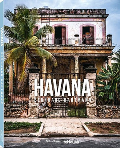 Havana (teneues)
