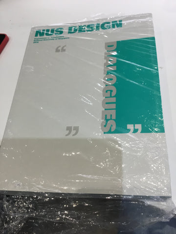 9789811111280 NUS DESIGN ARCHITECTURE (Basheer)
