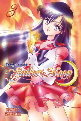 Sailor Moon Vol.3