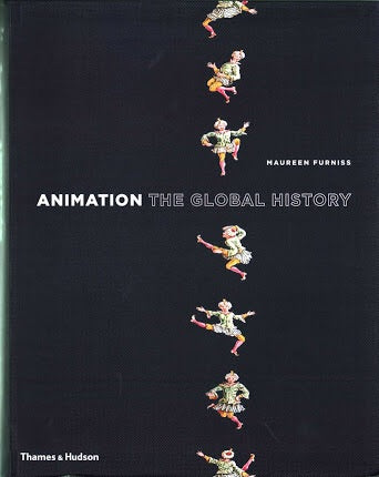 Animation: The Global History (Thames & Hudson)
