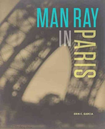 Man Ray in Paris (Tate)