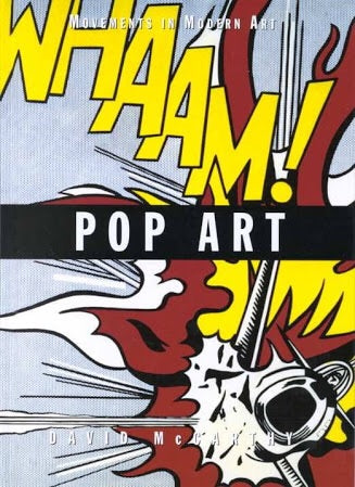 Pop Art (Tate)
