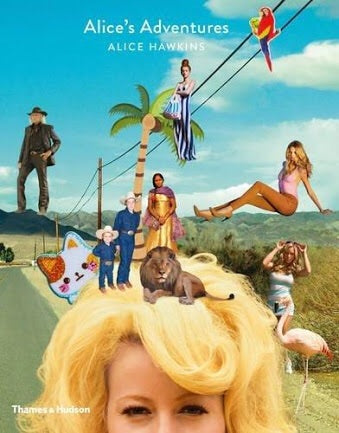 Alice's Adventures (Thames & Hudson)