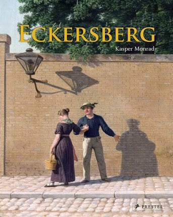 Christoffer Wilhelm Eckersberg (Prestel)