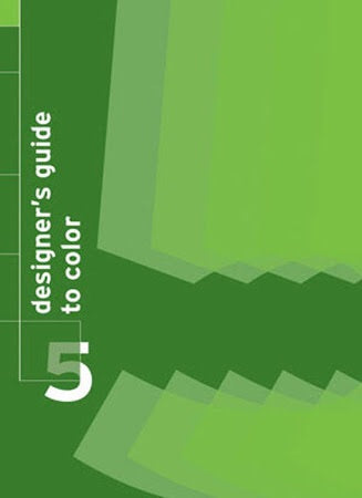 Designer's Guide to Color 5 (Chronicle Books)