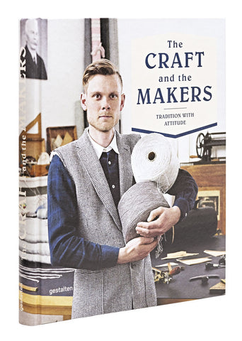 The Craft and the Makers