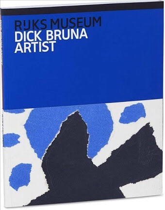 Dick Bruna: Artist (NAI010)