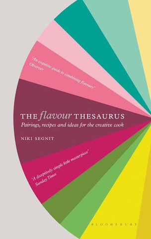 The Flavour Thesaurus (Bloomsbury)