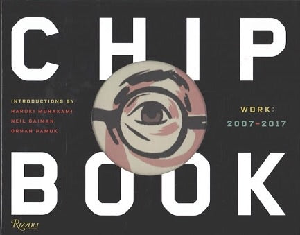 Chip Kidd: Book Two (Rizzoli)