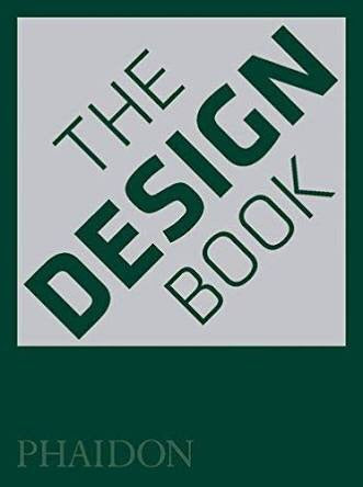 The Design Book (Phaidon)