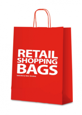 Retail Shopping Bags (Basheer)