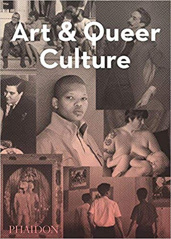 Art and Queer Culture
