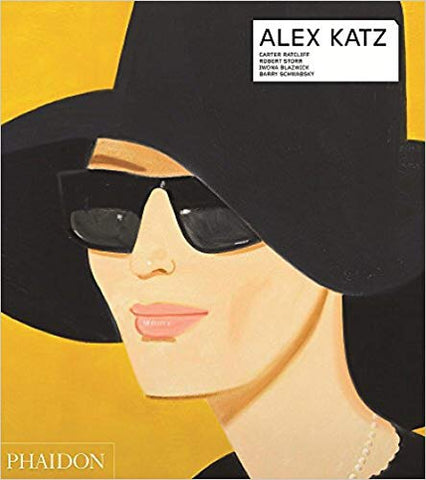 Alex Katz: Revised and Expanded Edition