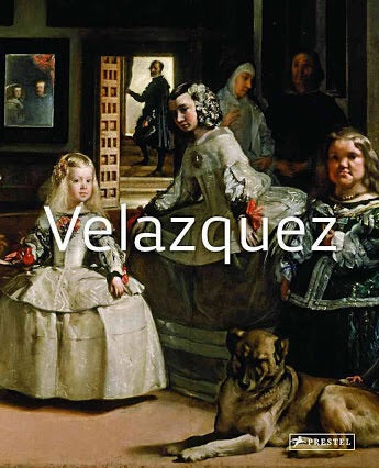 Velazquez (Prestel)