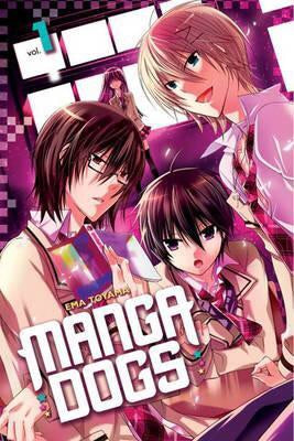 Manga Dog Vol.01