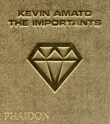 The Importants (Phaidon)