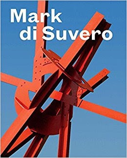 Mark di Suvero (Prestel)