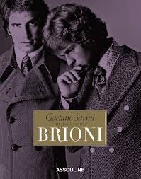 9781614284543: Brioni (assouline)