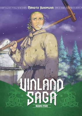 Vinland Saga Vol.05