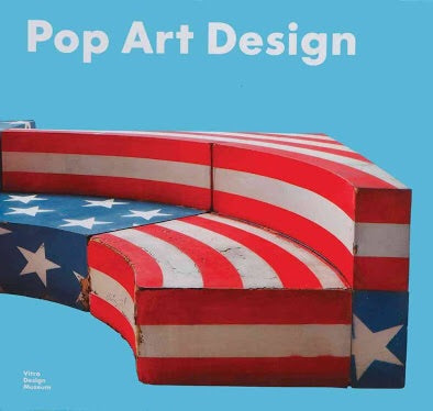 Pop Art Design (Vitra Design Museum)