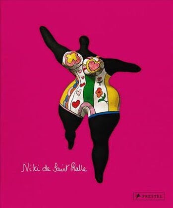 Niki de Saint Phalle (Prestel)