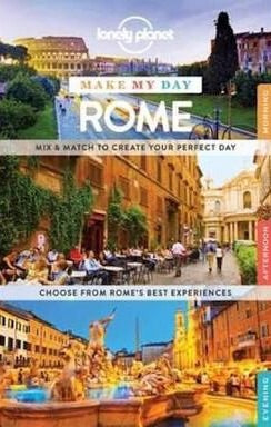 Make My Day Rome