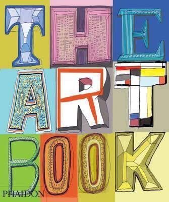 The Art Book (Phaidon)