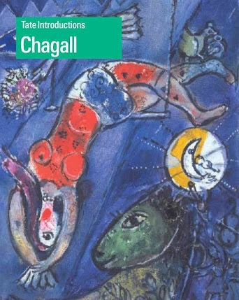 Chagall (Tate)