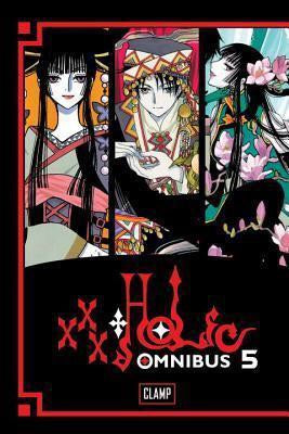 xxxHolic Omnibus Vol.05