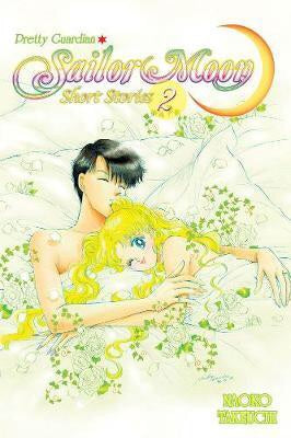 Sailor Moon Short Stories Vol.2