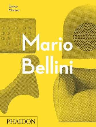 Mario Bellini (Phaidon)