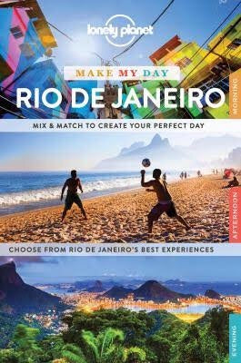 Make My Day Rio de Janeiro