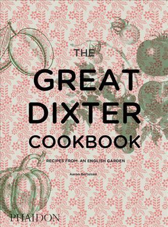 The Great Dixter Cookbook