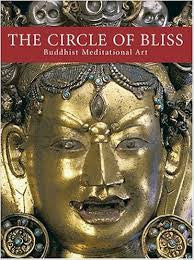 THE CIRCLE OF BLISS BUDDHIST MEDITATIONAL ART