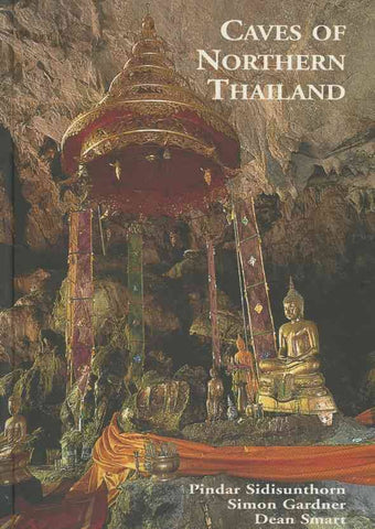 Caves of Northern Thailand