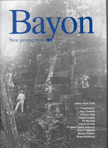 Bayon: New Perspectives