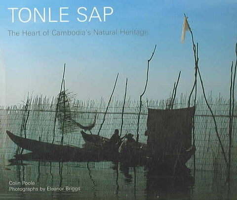 Tonle Sap: The Heart of Cambodia's Natural Heritage