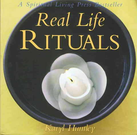 Real Life Rituals