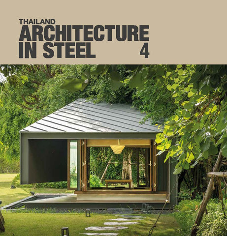 9786167800561 Thailand Architecture in Steel Vol.04