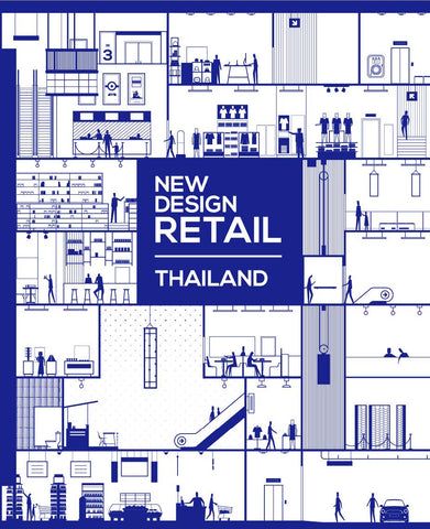 New Design Retail Thailand   (Li-Zenn)