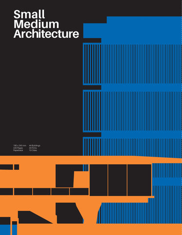 Small Medium Architecture  (Li-Zenn)