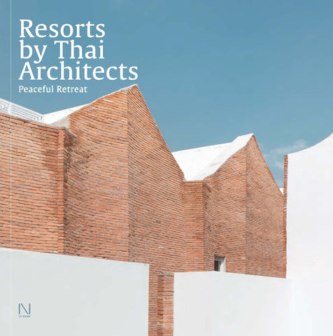 Resorts by Thai Architects