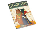 Leeroy and Popo