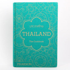 Thailand: The Cookbook