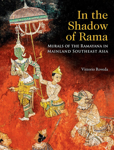 In the Shadow of Rama  (Riverbooks)