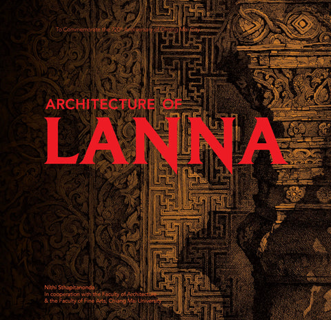 Architecture of Lanna